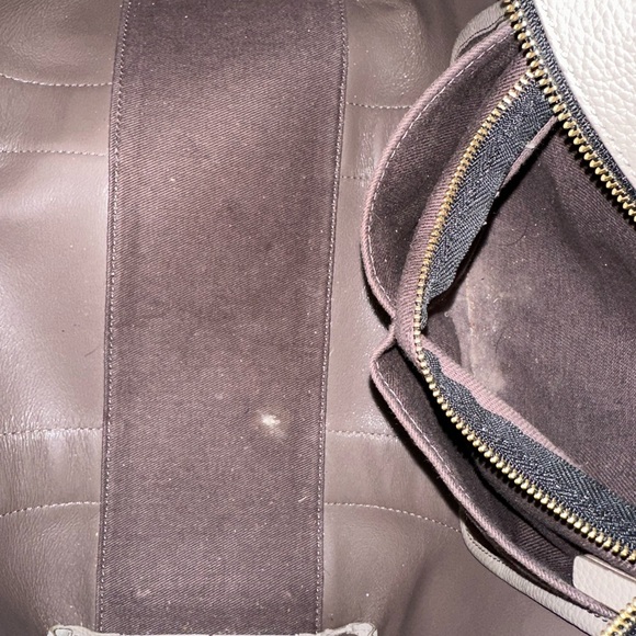 Marc Jacobs Gray Tote Bag - Picture 4 of 11